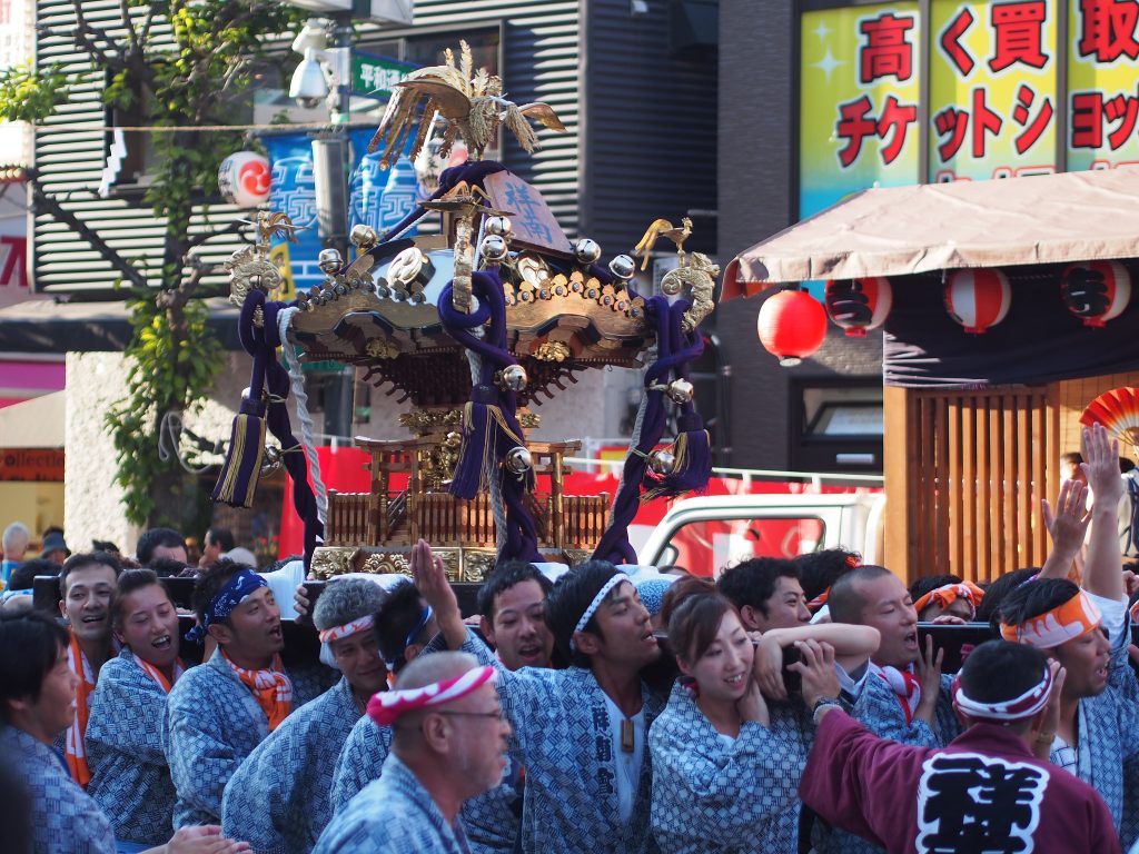 פסטיבל - מטסורי